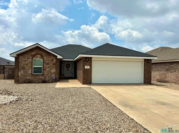 109 Carmel Ln, Clovis, NM 88101