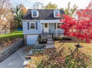 250 Rossford Ave, Fort Thomas, KY 41075