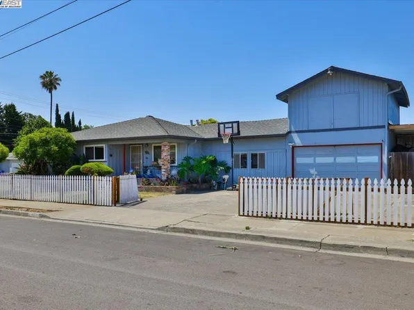 36471 Feliz Ct, Fremont, CA 94536