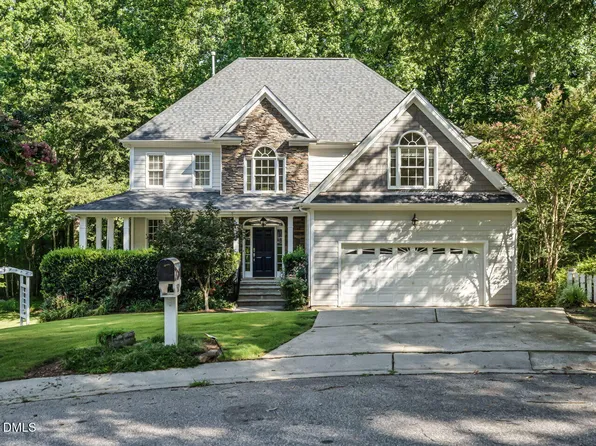512 Hillswick Pl, Wake Forest, NC 27587