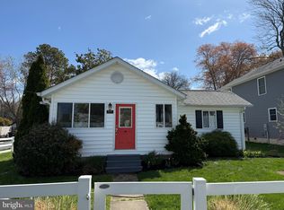 6079 Drum Point Rd, Deale, MD 20751