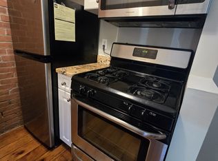 604 Chapel St #3A, New Haven, CT 06511