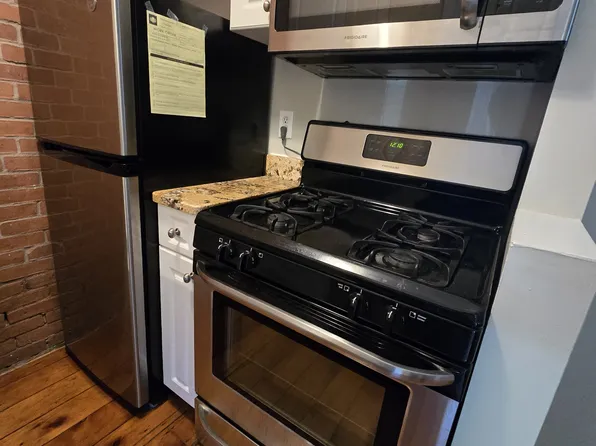 604 Chapel St, New Haven, CT