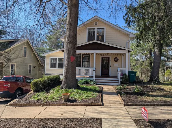 505 Oak St, Saint Louis, MO 63119