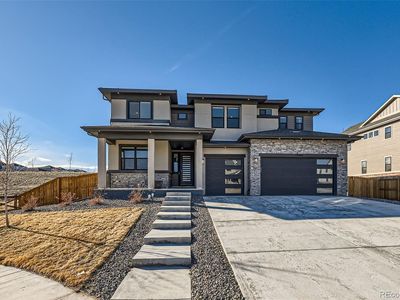 14209 Beebalm Loop, Parker, CO, 80134