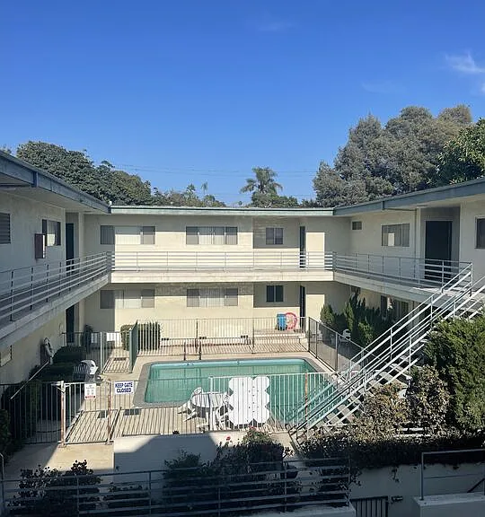 3686 S Centinela Ave #16 — Photo 1