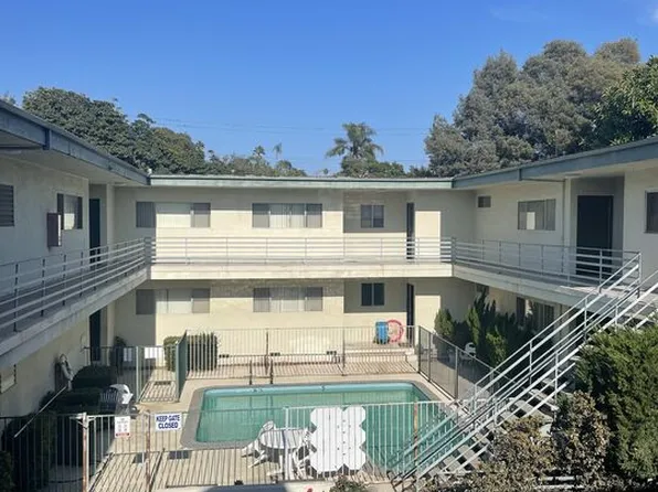 3686 S Centinela Ave, Los Angeles, CA