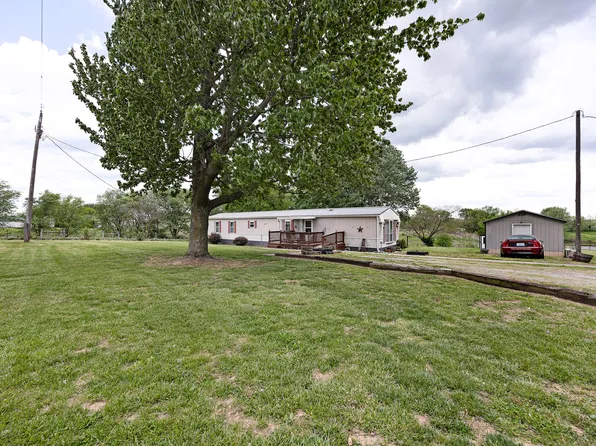 1794 Kirkwood Rd, Salvisa, KY 40372