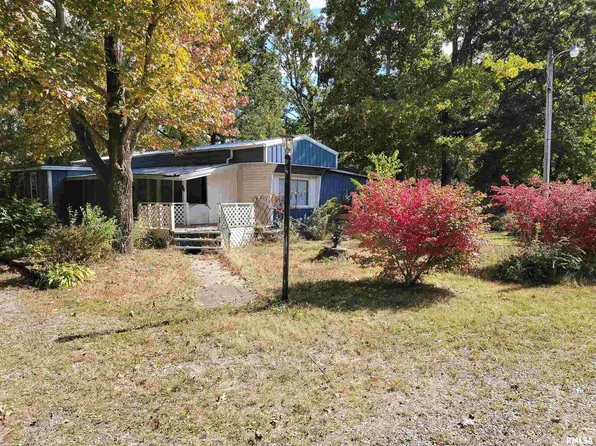 9022 Wilcoxen Rd, Kinmundy, IL 62854