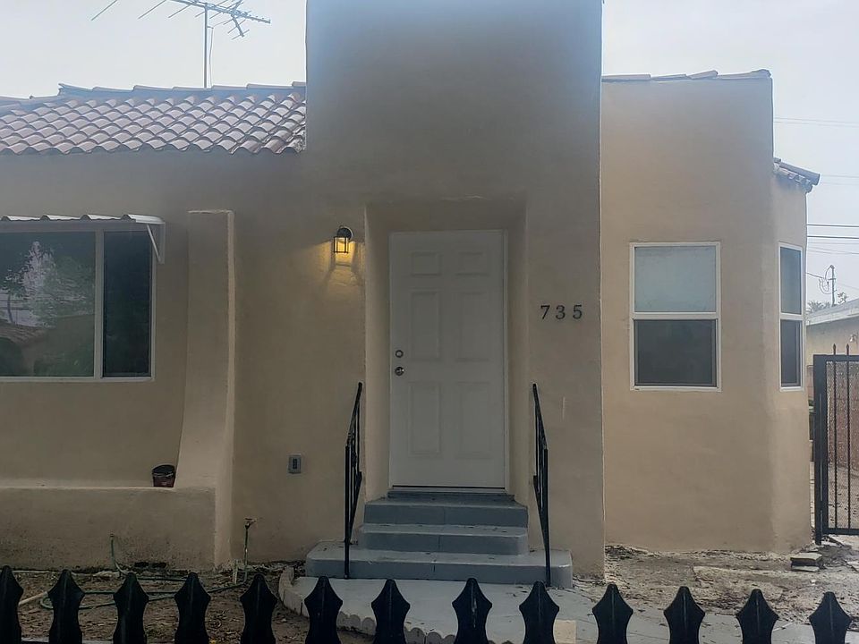 1st image of 735 E 91st St