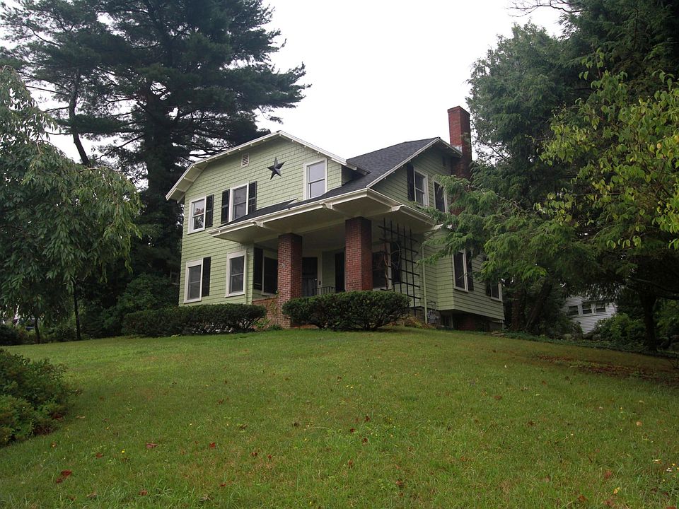 1st image of 5 Claremont St