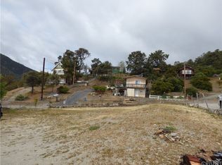 4224 Poplar Trl, Frazier Park, CA 93225