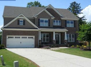 6212 Stillwater Cv, Flowery Branch, GA 30542