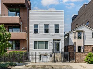 1468 W Ohio St, Chicago, IL 60622