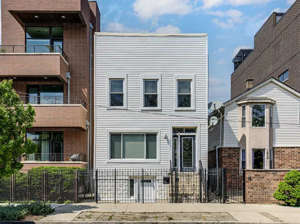 1468 W Ohio St, Chicago, IL 60622
