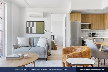 Rented by The Blueground