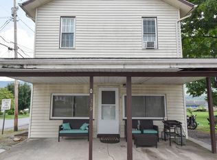 RR&W194, Blanchard, PA 16826