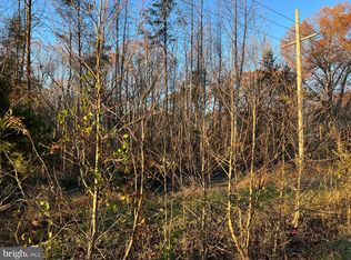 Port Tobacco Rd, Nanjemoy, MD 20662