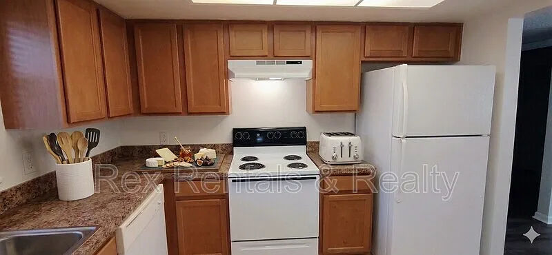 2 bed, 1.0 bath, 850 sqft, $1,640 — Photo 4