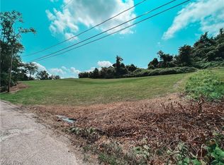 Alexander Rd, Bridgeport, OH 43912