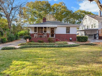 224 Vintage Ave, Greenville, SC, 29607