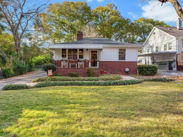 224 Vintage Ave, Greenville, SC 29607