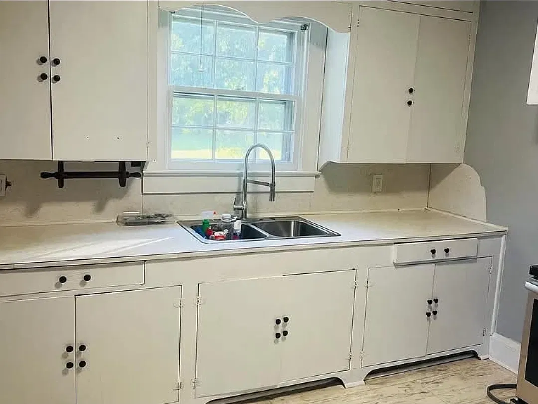 3 bed, 1400 sqft, $1,150 — Photo 3