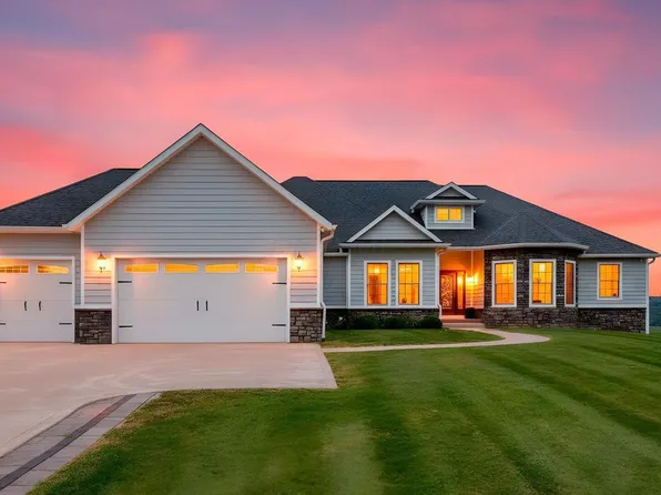 101 Graclyn Ct, Newark, OH 43056