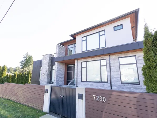 7230 Kitchener St, Burnaby, BC V5A 1L6