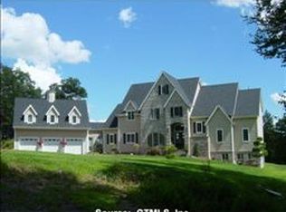 76 Walnut Tree Hill Rd, Sandy Hook, CT 06482