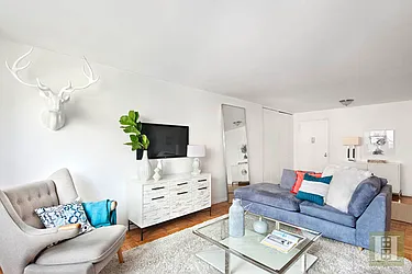 Sold by Halstead Real Estate