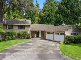 4530 90th Ave SE, Mercer Island, WA 98040