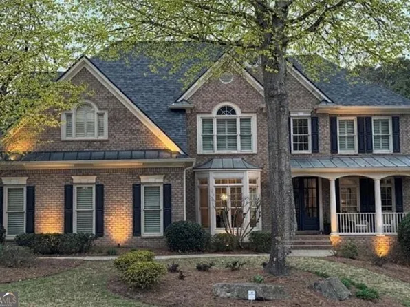 402 Greyfield Dr, Canton, GA 30115