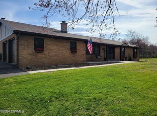 2794 Ridge Rd, Northumberland, PA 17857