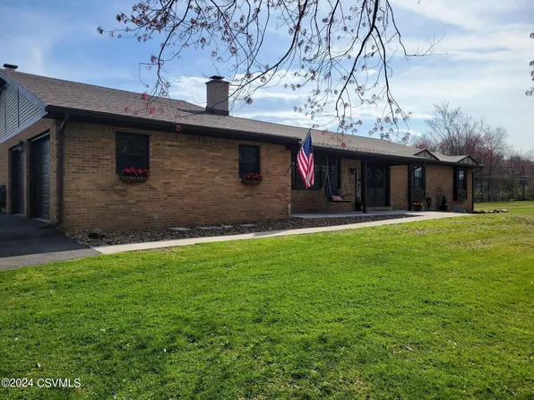 2794 Ridge Rd, Northumberland, PA 17857
