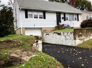 324 Truman St, Bridgeport, CT 06606