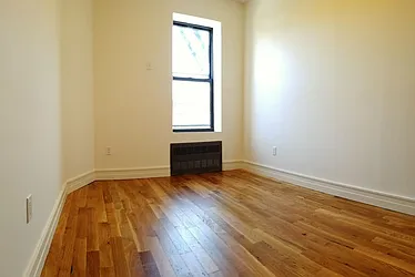 Rented by Zjama Realty Corp