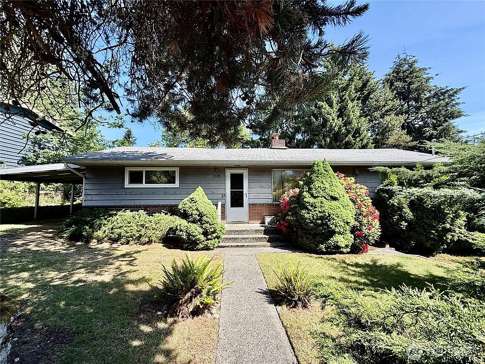 1st image of 2538 NE 107th Street