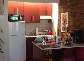 Rented by Sky Management