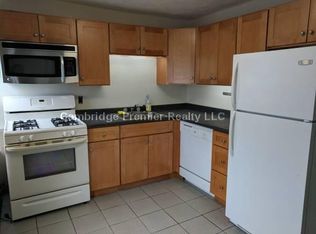 172 Powder House Blvd, Somerville, MA 02144