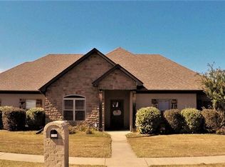 5901 Trigger Ln, Bryant, AR 72022