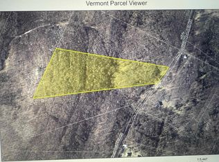 0 Hard Scrabble Rd, Sheffield, VT 05866