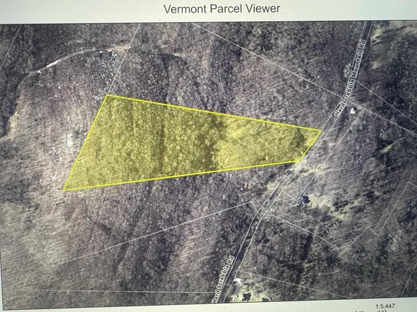 00 Hard Scrabble Road, Sheffield, VT 05866