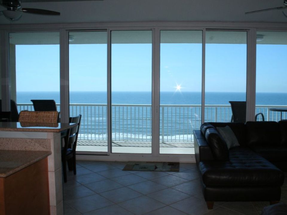 Breathtaking Views!