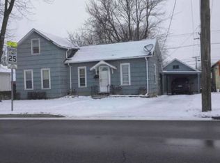 523 E Main St, Butler, IN 46721