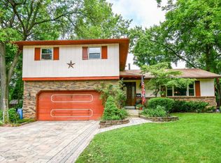 5615 Rocky Pine Loop W, Columbus, OH 43229