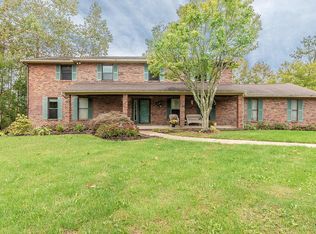 9243 Indian Mound Ct NW, Pickerington, OH 43147