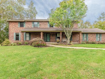 9243 Indian Mound Ct NW, Pickerington, OH, 43147