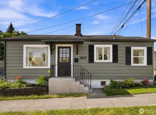 1812 23rd Street, Everett, WA 98201