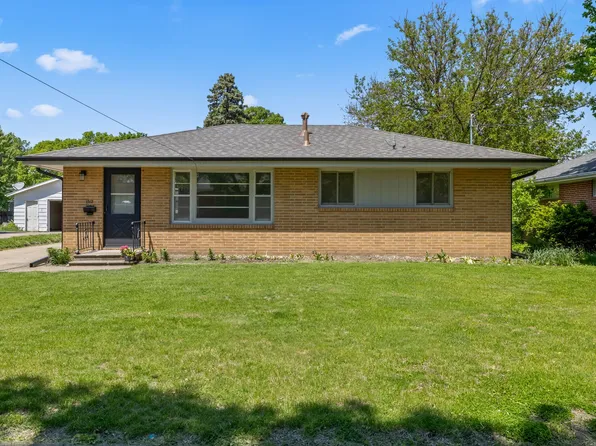 1512 Richmond Ave, Des Moines, IA 50316